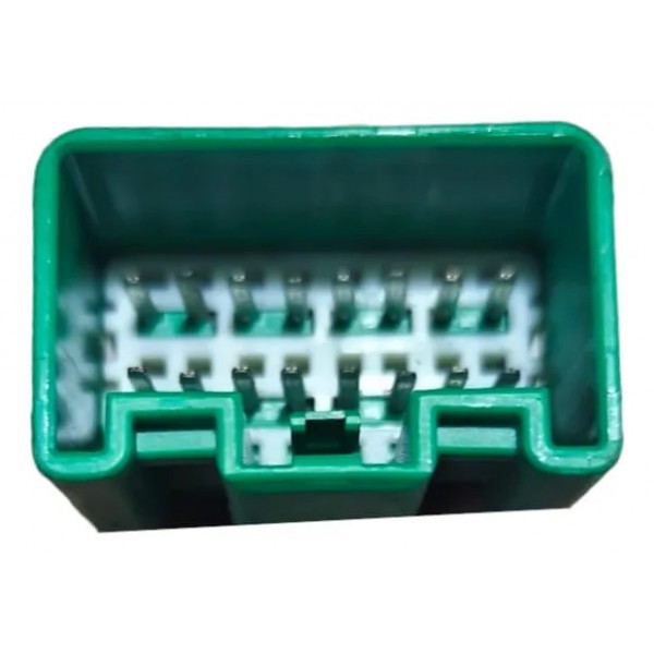 Chicote Caixa Evaporador Ar Fusion 2.5 2010 A 2012