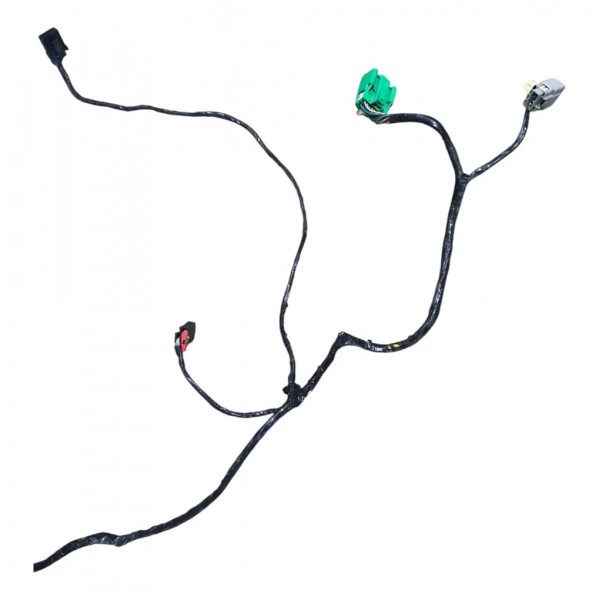 Chicote Caixa Evaporador Ar Fusion 2.5 2010 A 2012