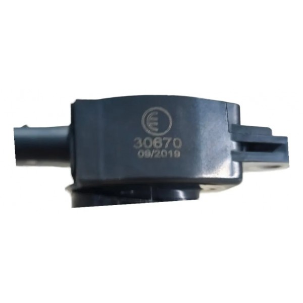 Bobina De Ignição Fiat Freemont 2.4 16v 2012 A 2016