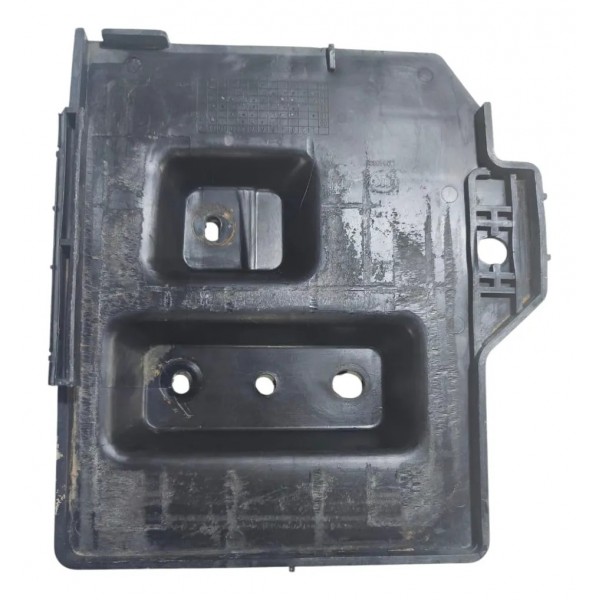 Suporte Bateria Jac J6 2.0 16v 2014 A 2018 Preto