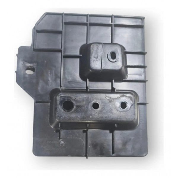 Suporte Bateria Jac J6 2.0 16v 2014 A 2018 Preto