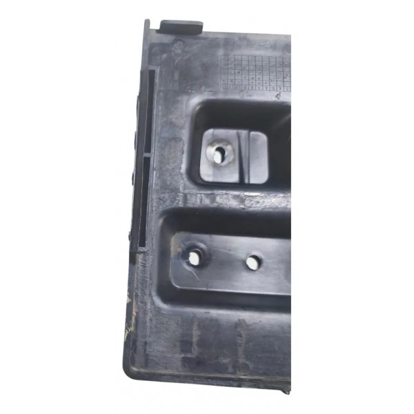 Suporte Bateria Jac J6 2.0 16v 2014 A 2018 Preto