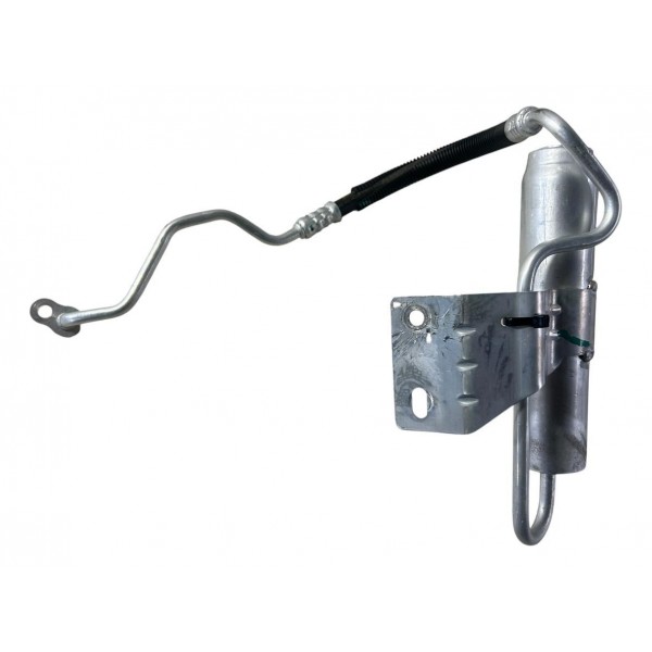 Filtro Secador Fiat Freemont 2.4 2014 Original