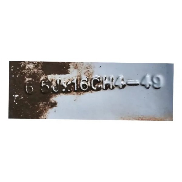 Roda Renault Megane Aro 16 Sedan Gt Detalhe Prateado