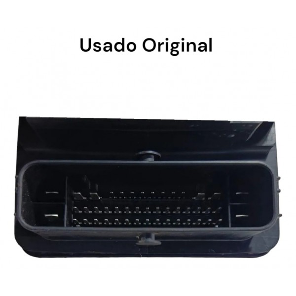 Modulo De Abs Jeep Renegade 2015 A 2021 Original 52029708 Preto