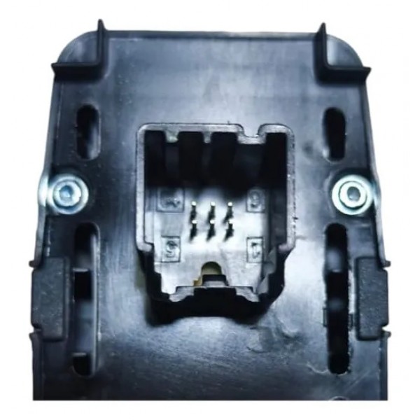 Botão Vidro Dianteiro Direito Dodge Journey 2014