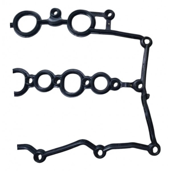 Junta Tampa Válvula Land Rover Discovery 4 3.0 2010 Direita