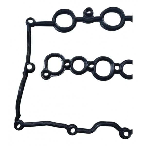 Junta Tampa Válvula Land Rover Discovery 4 3.0 2010 Direita