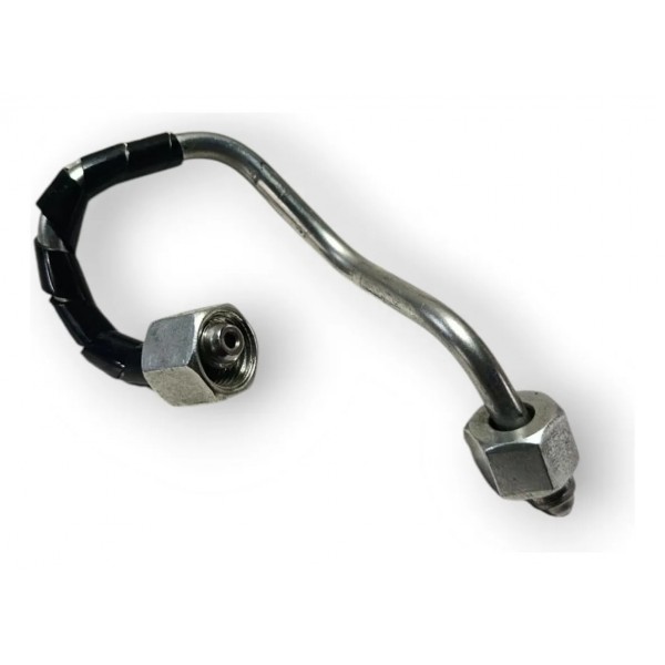 Duto Flauta Bico Injetor Esquerdo Land Rove Discovery 5 2019