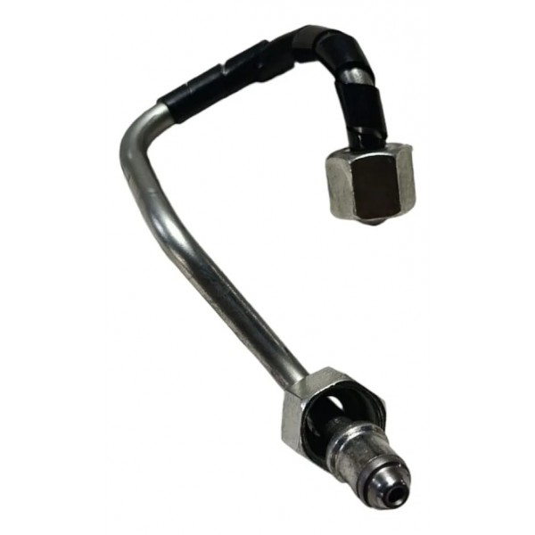 Duto Flauta Bico Injetor Esquerdo Land Rove Discovery 5 2019