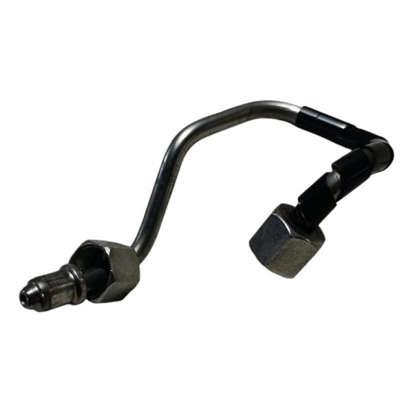 Duto Flauta Bico Injetor Esquerdo Land Rove Discovery 5 2019