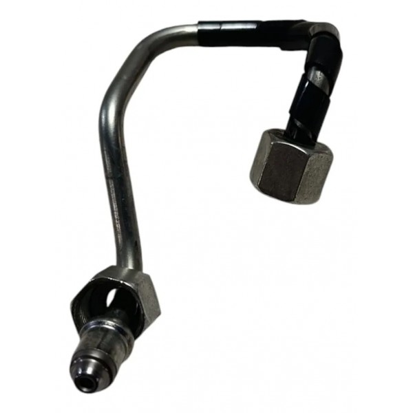 Duto Flauta Bico Injetor Esquerdo Land Rove Discovery 5 2019