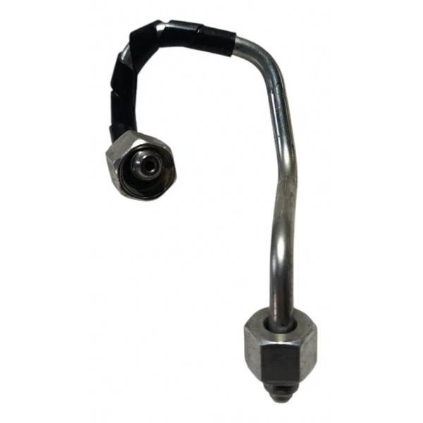 Duto Flauta Bico Injetor Esquerdo Land Rove Discovery 5 2019