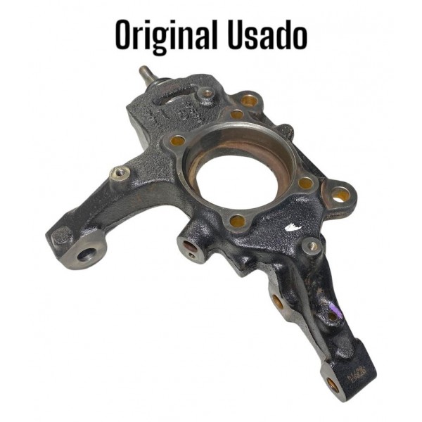 Montante Manga De Eixo Fiat Freemont Dianteira Esquerda 2014