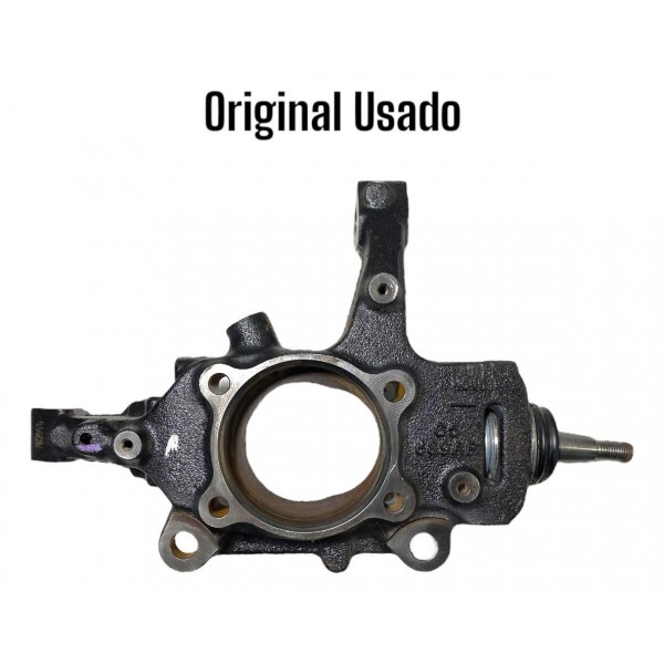 Montante Manga De Eixo Fiat Freemont Dianteira Esquerda 2014