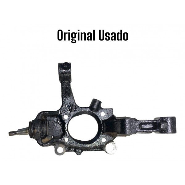 Montante Manga De Eixo Fiat Freemont Dianteira Esquerda 2014