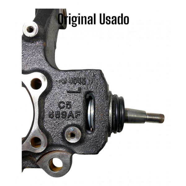 Montante Manga De Eixo Fiat Freemont Dianteira Esquerda 2014