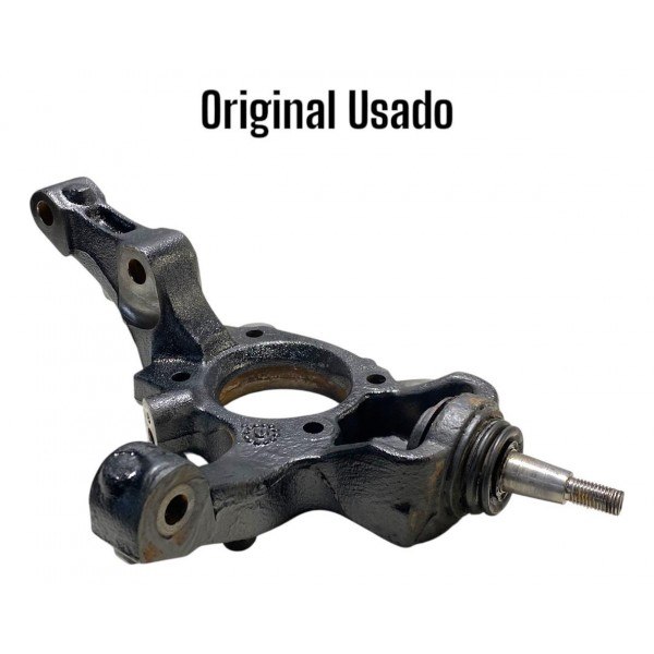 Montante Manga De Eixo Fiat Freemont Dianteira Esquerda 2014