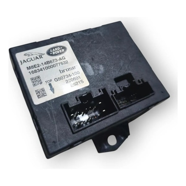 Modulo Controle Porta Malas Range Rover Sport 3.0 2018 2019