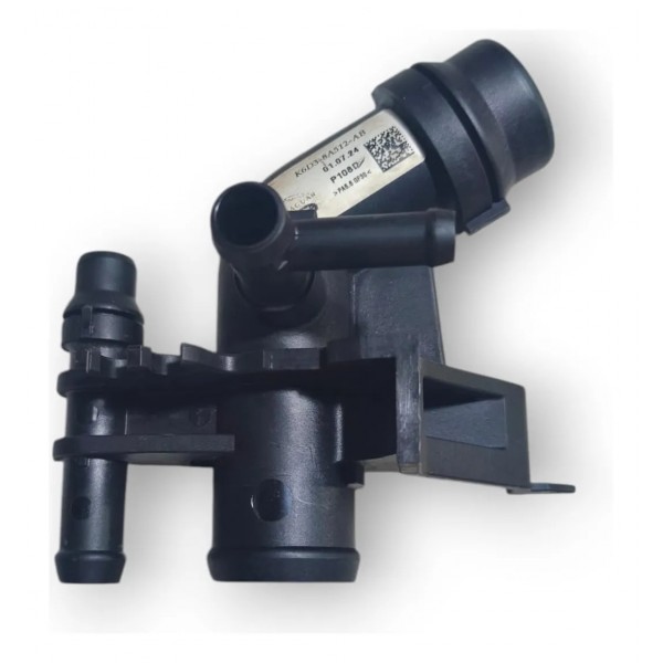 Tubo Aquecedor Agua Land Rover Defender D300 2023 2024