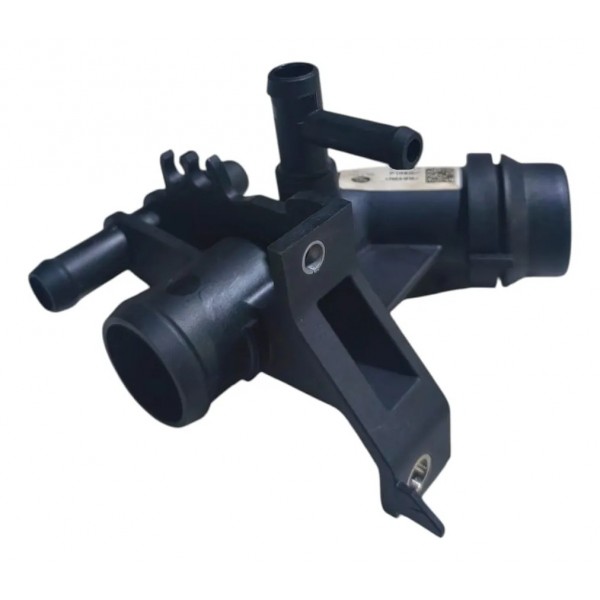 Tubo Aquecedor Agua Land Rover Defender D300 2023 2024