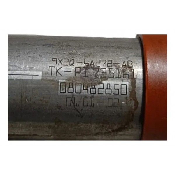 Comando Válvula Cabeçote Lado Direito Discovery 5 2020