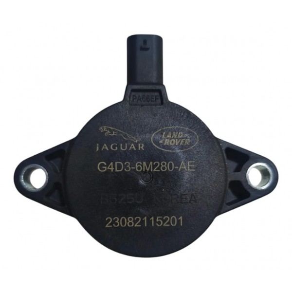 Solenóide Comando Cabeçote Discovery Sport 2.0 D180 2018