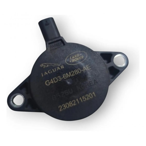 Solenóide Comando Cabeçote Discovery Sport 2.0 D180 2018