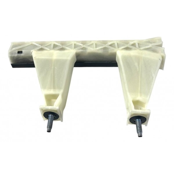 Guia Canaleta Vidro Porta C4 Grand Picasso Traseiro Direito Preto E Bege