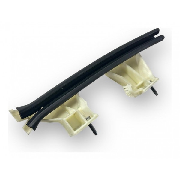 Guia Elevação Vidro Elétrico C4 Grand Picasso Diant Direito Preto E Bege