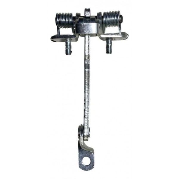 Limitador Da Porta Renault Duster Dianteira Traseira