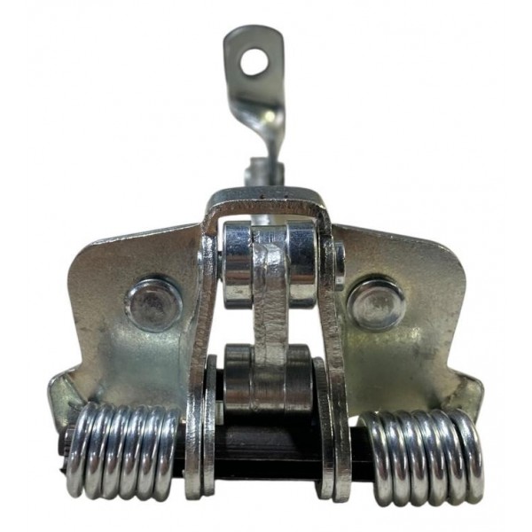 Limitador Da Porta Renault Duster Dianteira Traseira