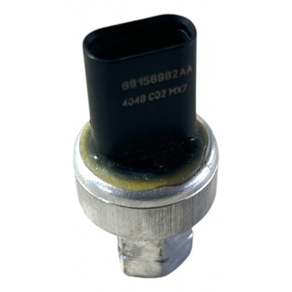 Sensor Pressão Ar Condicionado Fiat Freemont 2014 2.4