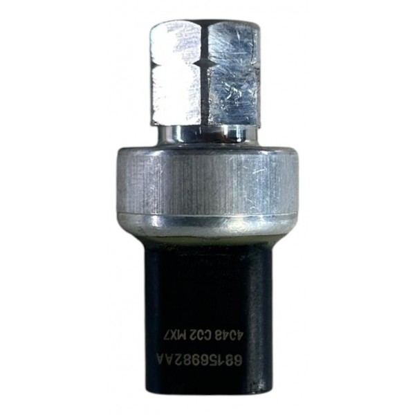 Sensor Pressão Ar Condicionado Fiat Freemont 2014 2.4