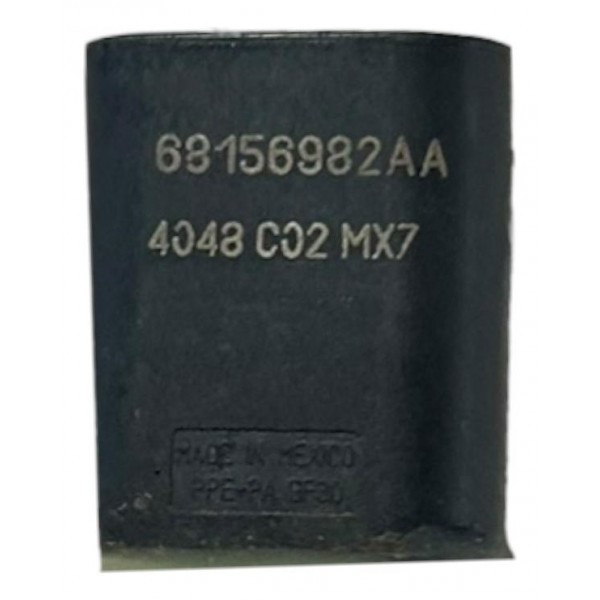 Sensor Pressão Ar Condicionado Fiat Freemont 2014 2.4