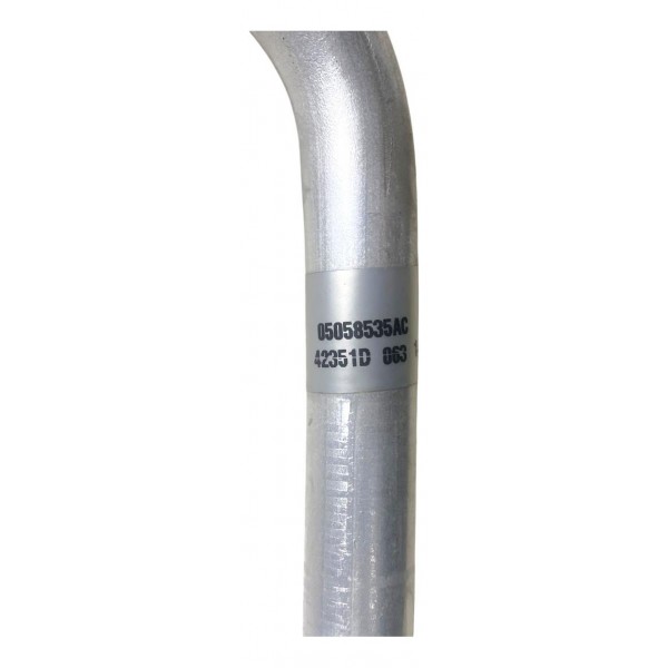 Mangueira Do Ar Condicionado Fiat Freemont 2012 2013 2014