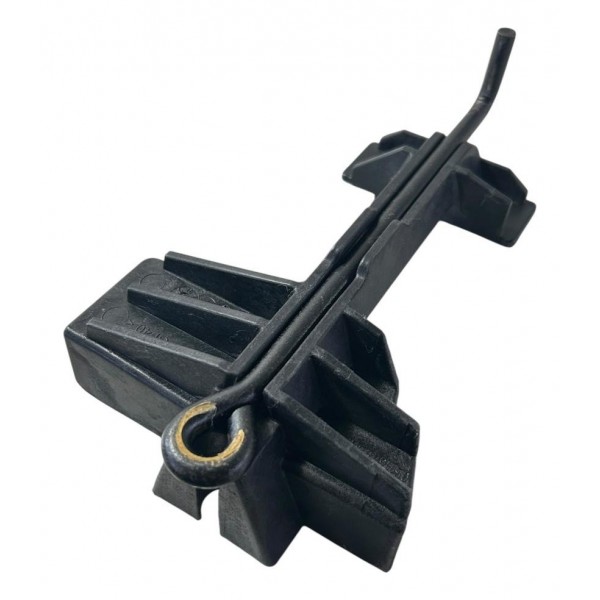 Suporte Caixa Bateria Fiat Freemont 2014 2.4 Original