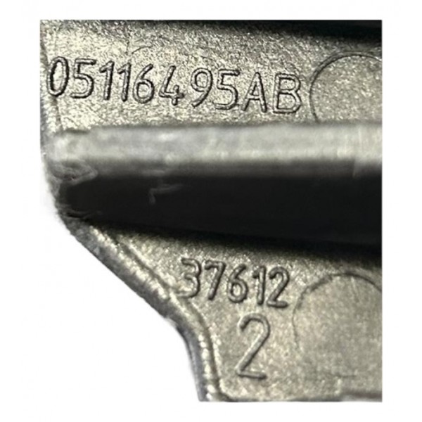 Suporte Caixa Bateria Fiat Freemont 2014 2.4 Original