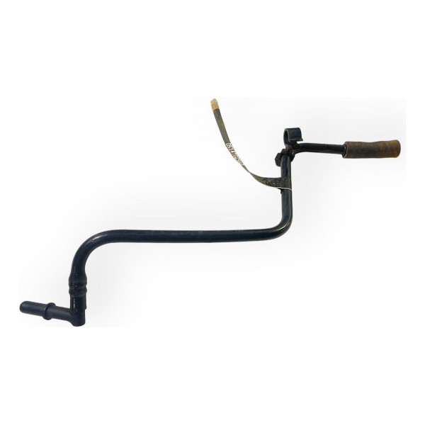 Mangueira Duto Válvula Canister Fiat Freemont 2011 2016