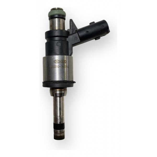 Bico Injetor Hyundai Hb20 Creta Tgdi 1.0 Turbo 2022 2023