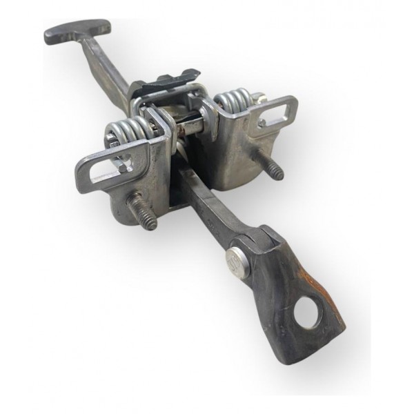 Limitador Porta Traseira Citroen C4 Picasso Original