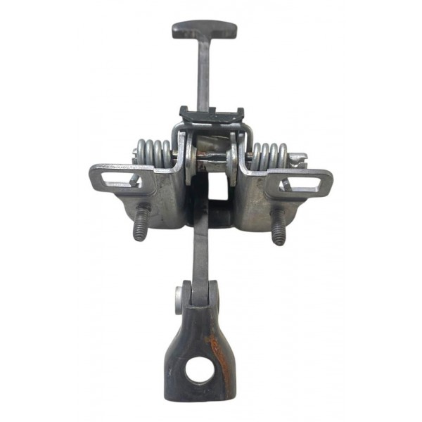 Limitador Porta Traseira Citroen C4 Picasso Original