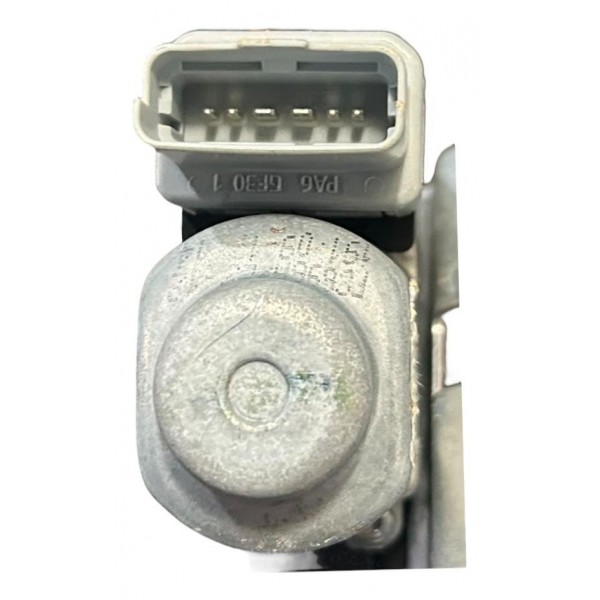 Máquina Vidro Citroen C4 Grand Picasso Traseira Direita 2009