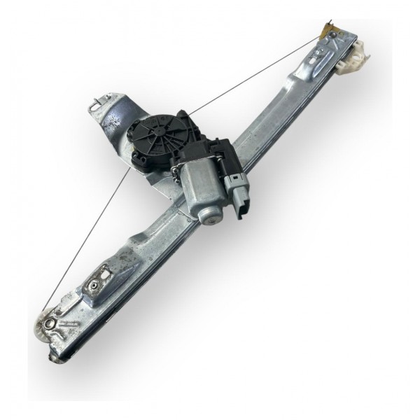 Máquina Vidro Citroen C4 Grand Picasso Traseira Direita 2009