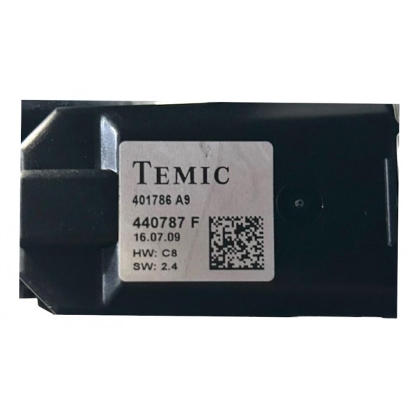 Máquina Vidro Citroen C4 Grand Picasso Traseira Direita 2009