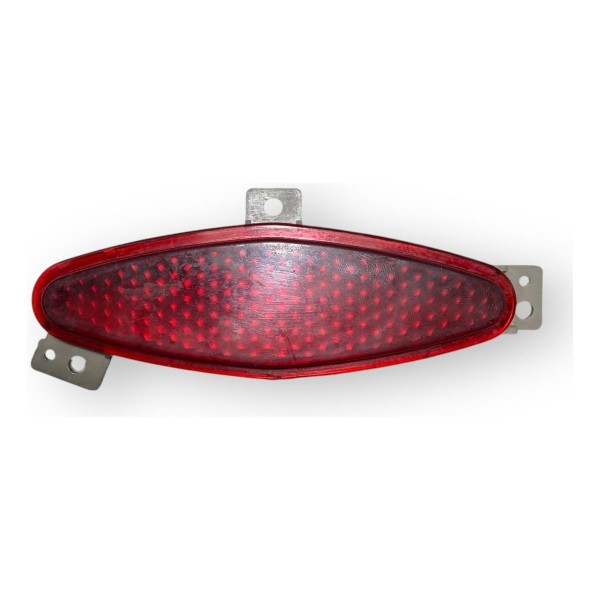 Luz Cortesia Forro Jac J3 Porta Dianteira Direita 2011