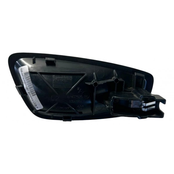 Maçaneta Interna Bmw 120i Dianteira Esquerda 2006 A 2011 Dianteira