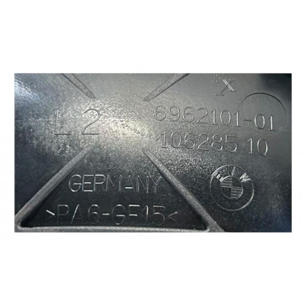 Maçaneta Interna Bmw 120i Dianteira Esquerda 2006 A 2011 Dianteira