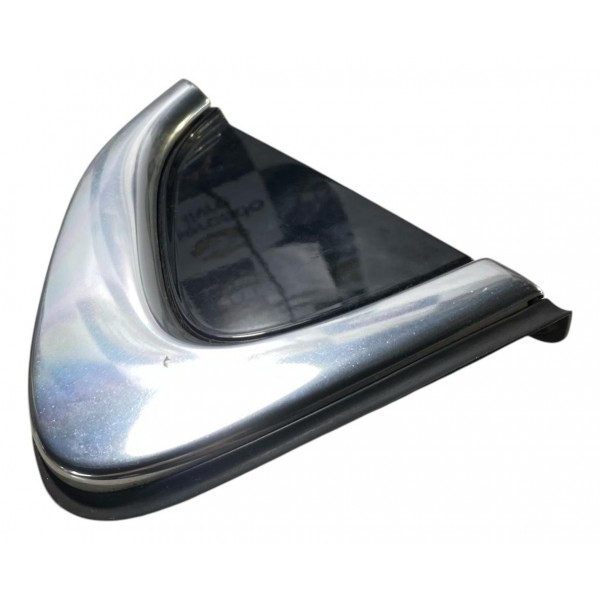 Acabamento Porta Chevrolet Cruze Traseiro Esquerdo 2017 2019 Traseira Esquerdo Preto