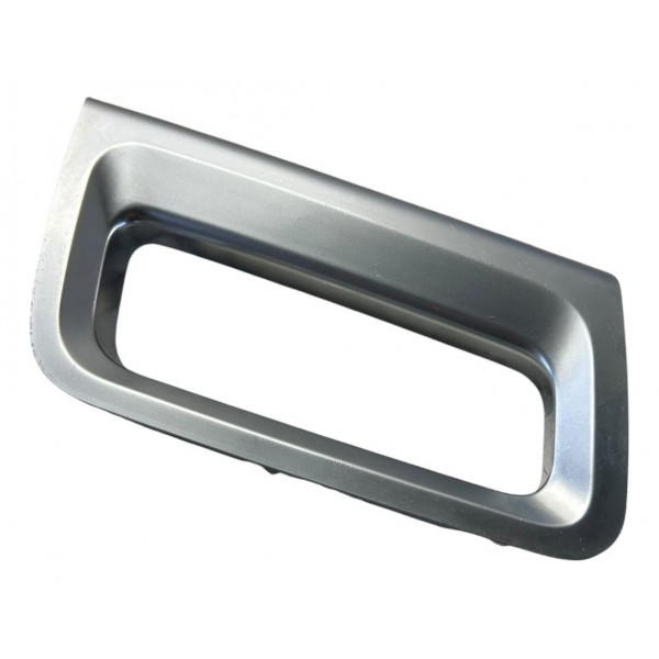 Moldura Maçaneta Interna Gm Captiva Dianteira Esquerda 2009 Dianteira